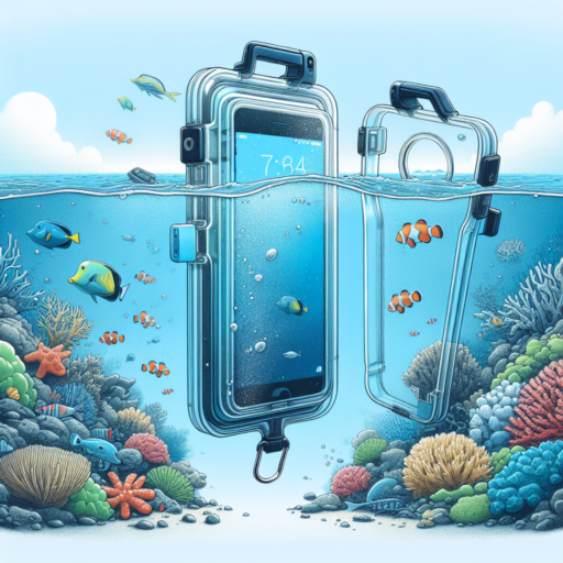 10 Best Phone Cases for Snorkeling in 2023: Ultimate Protection Underwater