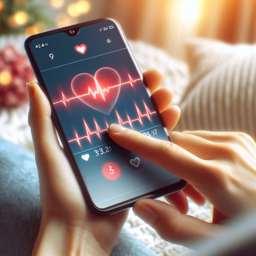 Top 10 Phone Heart Rate Monitors in 2023: Ultimate Guide