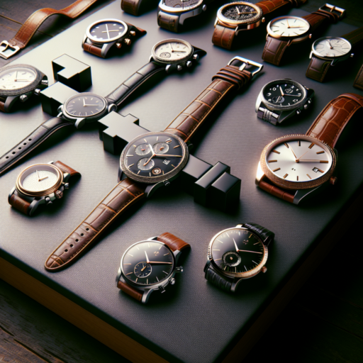 Top Plus Watches in 2023: Discover the Ultimate Selection