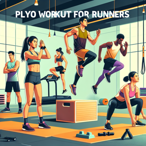 plyo workout for runners