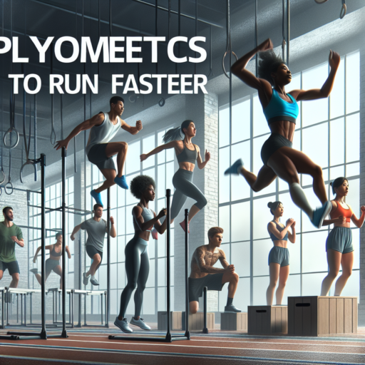 plyometrics to run faster