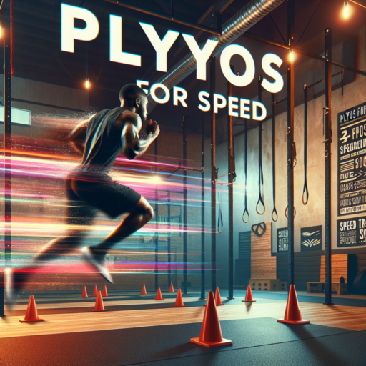 plyos for speed