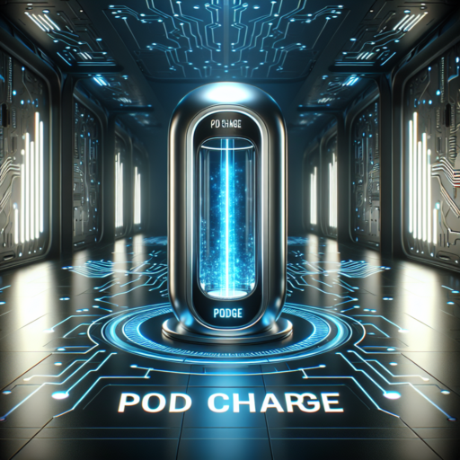 Guía Completa sobre Pod Charge: Cargando el Futuro de la Tecnología Inalámbrica