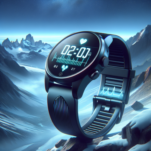 polar hr watch
