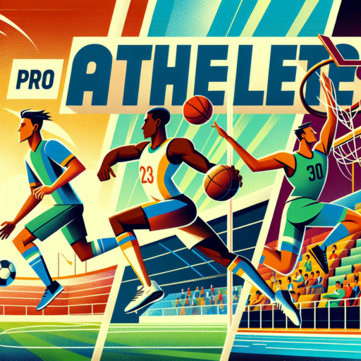 Maximizing Potential: The Ultimate Pro Athlete Guide 2023