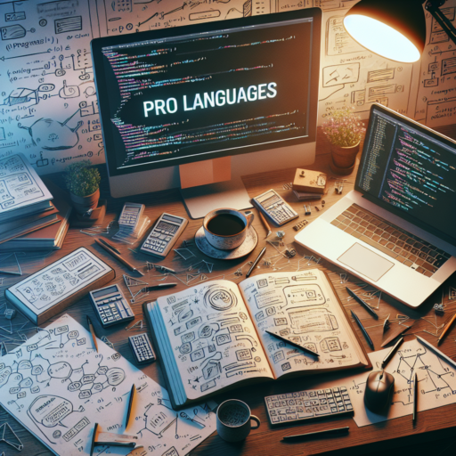 pro languages
