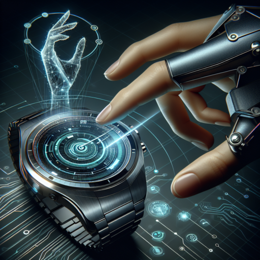 10 Best Pro Tech Watches in 2023: Ultimate Guide for Tech Enthusiasts