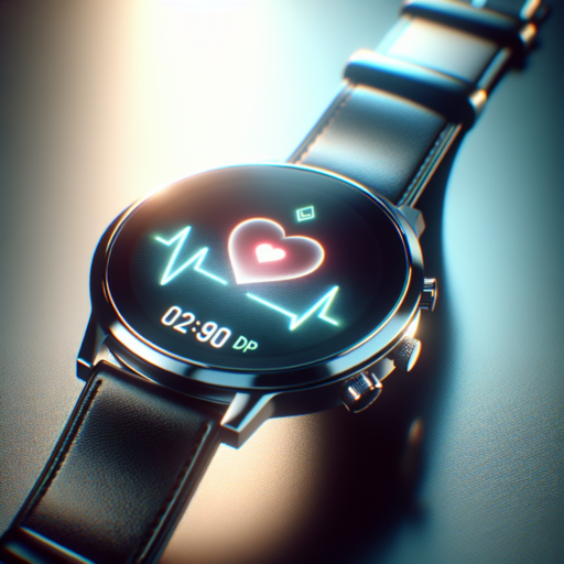 pulse heart rate watch