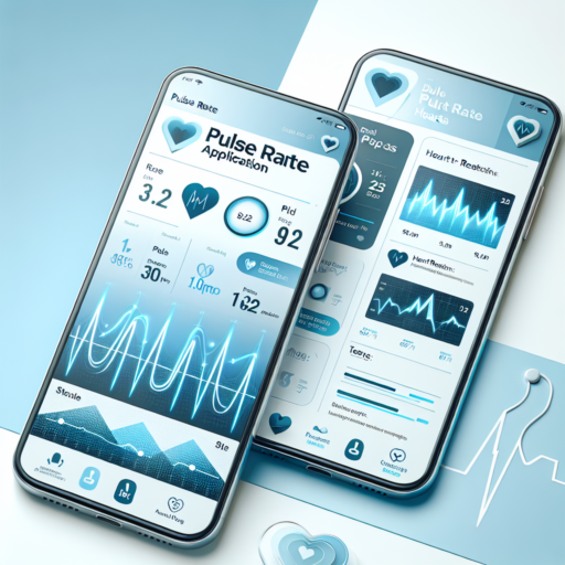 Best Pulse Rate Application: Top Picks for Heart Rate Monitoring in 2023