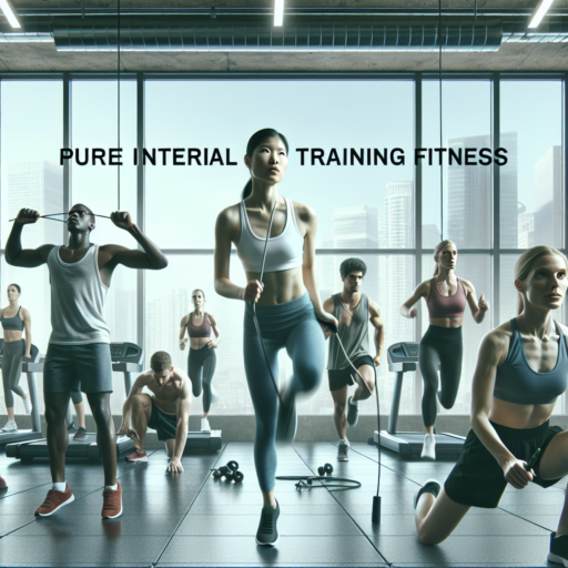 pure interval training fitness