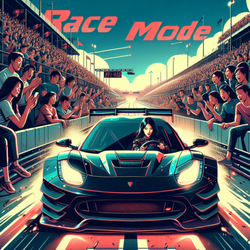 race mode