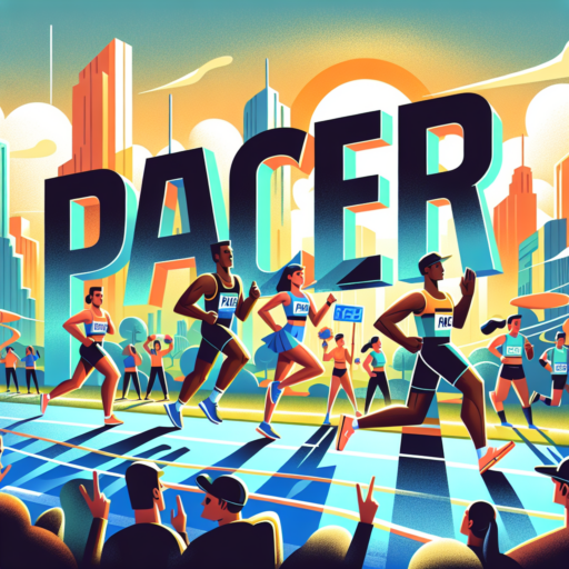 race pacer