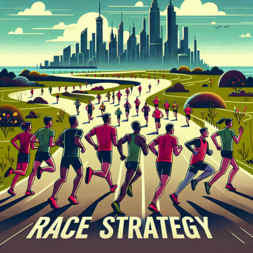 race strategy