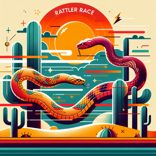 rattler race
