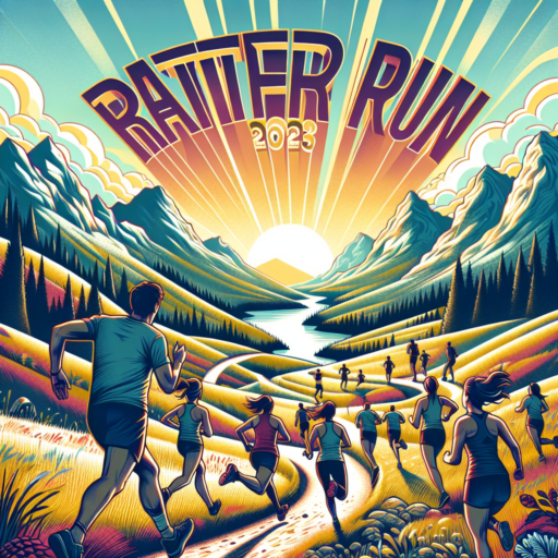 rattler run 2023