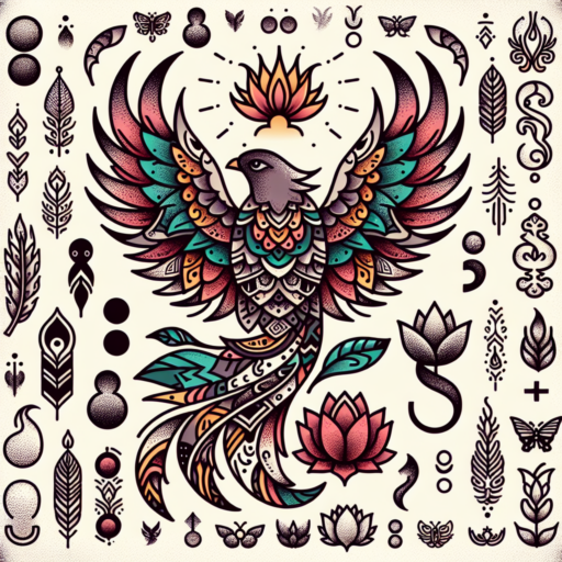 Top Recovery Symbols for Tattoos: Inspiration and Meaning