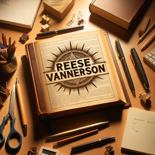 reese vannerson