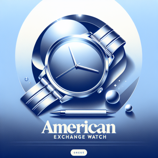 Guía Completa 2023: Encuentra tu Perfecto Reloj American Exchange