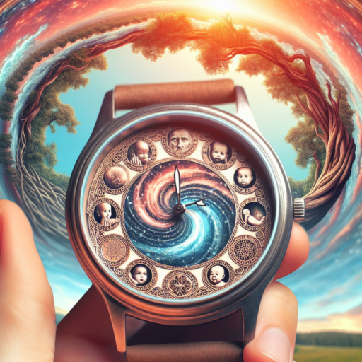 Descubre el Reloj Life Watch: Innovación y Estilo para tu Muñeca | Guía Completa 2023