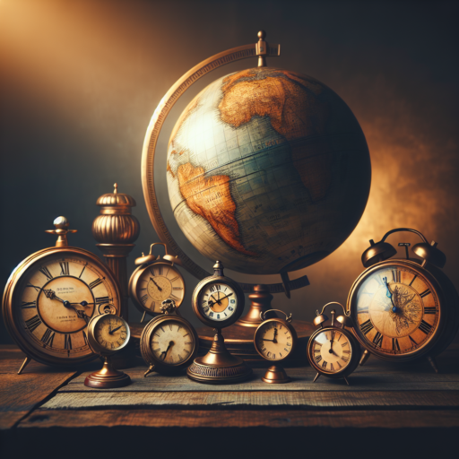 Descubre el Mejor Reloj Mundo: Guía Completa 2023