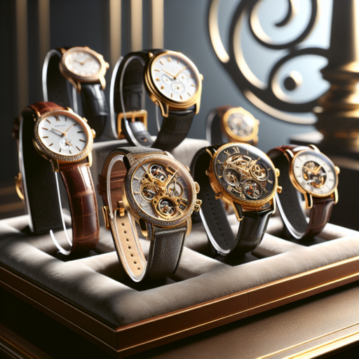 Top 10 Relojes Caros: Marcas de Lujo y Relojes Exclusivos de 2023