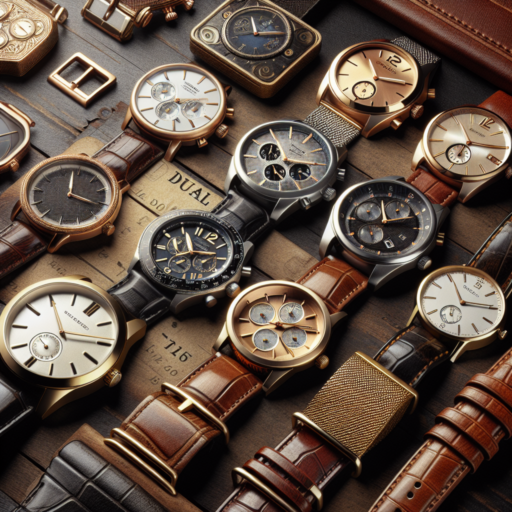 Los 10 Mejores Relojes Doble Hora del 2023: Guía de Compra Completa