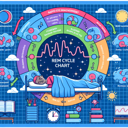 Comprehensive REM Cycle Chart Guide: Understand Your Sleep Patterns