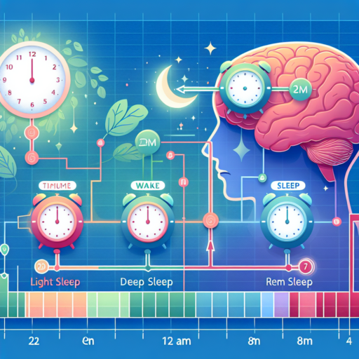 Understanding REM Cycle Timing: Optimize Your Sleep for Better Health