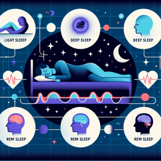 Understanding REM Cycles: How They Impact Your Sleep Quality