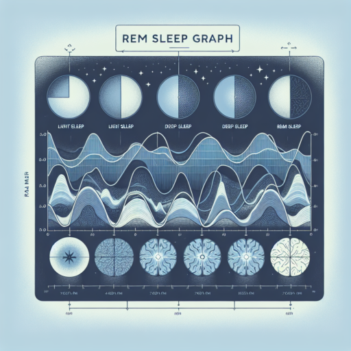 rem sleep graph