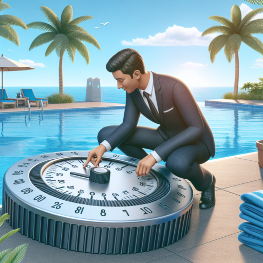 How to Replace Your Pool Timer: A Step-by-Step Guide