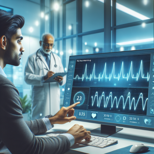 Top 10 Resp Rate Monitors in 2023: Ultimate Guide to Choosing Your Respiratory Rate Tracking Device