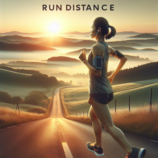 run distance