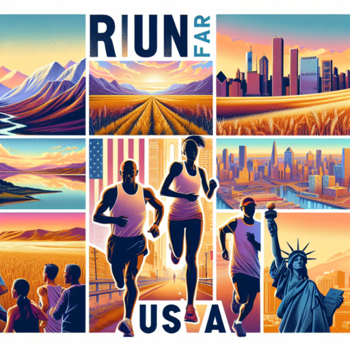 Maximize Your Running Potential with Run Far USA: Tips & Strategies
