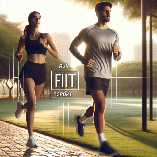 10 Beneficios Increíbles de Run Fit Sport: Transforma Tu Salud y Estado Físico