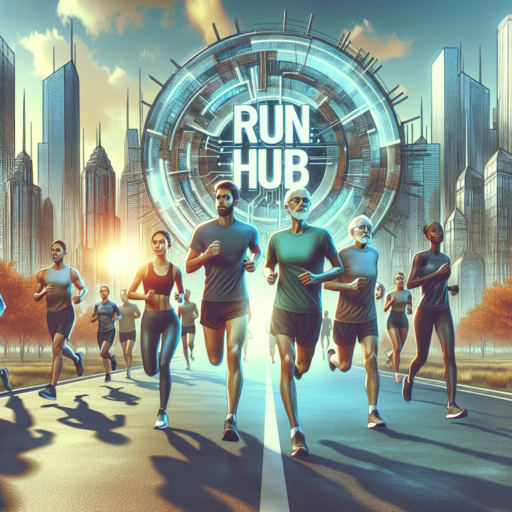 run hub