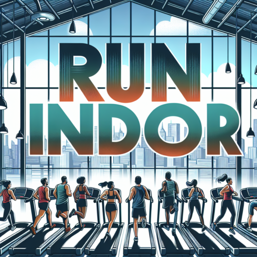 run indoor