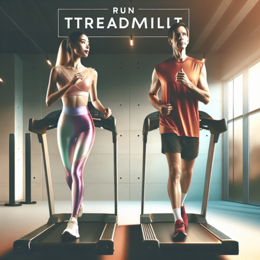 run treadmill