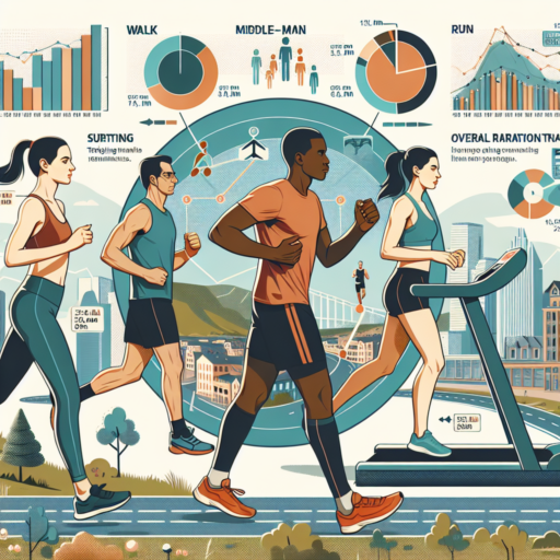 Ultimate Run Walk Marathon Training Plan for Beginners | Maximize Your Race Day Success