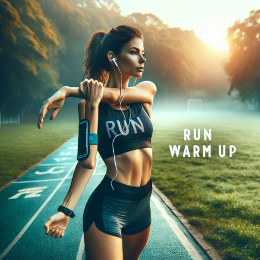 10 Effective Run Warm-Up Exercises for Improved Performance
