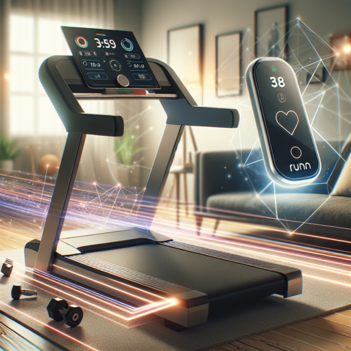 runn smart treadmill sensor