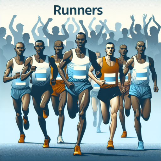 runners performance