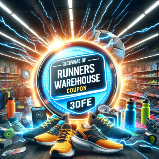 runners warehouse coupon