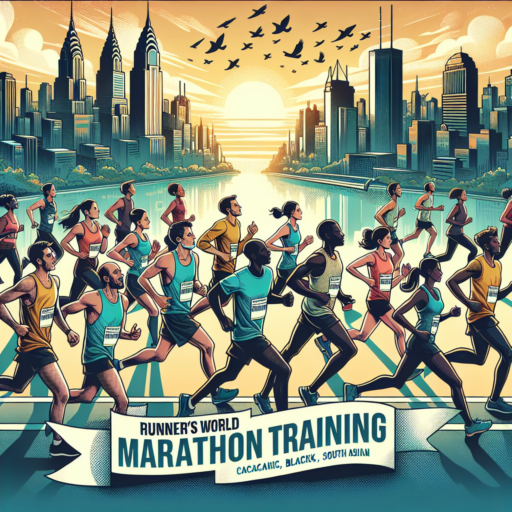 runner's world marathon training