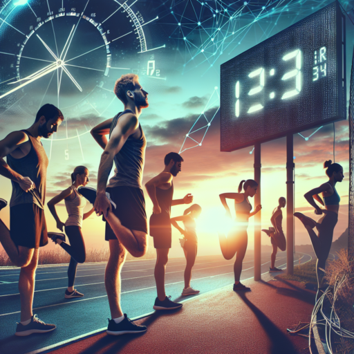 Maximize Your Performance: The Ultimate Runner’s World Race Time Predictor Guide
