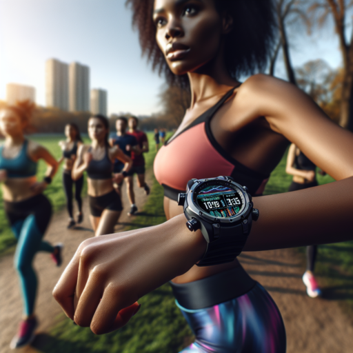 Top 10 Best Runners Wrist Watch Models of 2023: Reviews & Buyer’s Guide