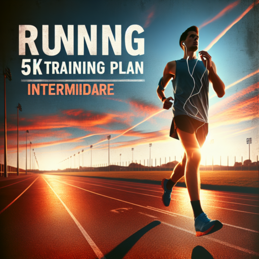 running 5k training plan intermediate