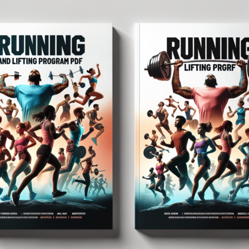 running and lifting program pdf