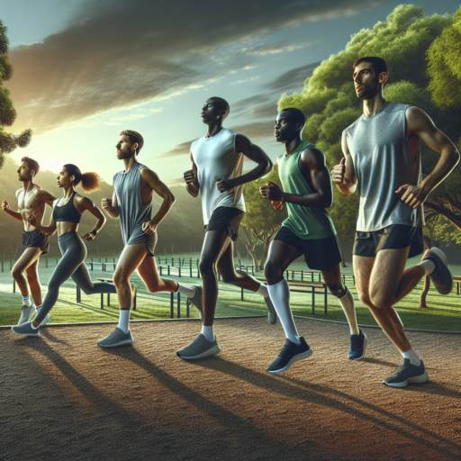 Top Running Conditioning Workouts for Improved Performance