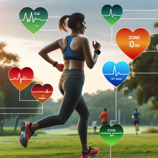 Ultimate Guide to Understanding Running Heart Zones for Improved Fitness